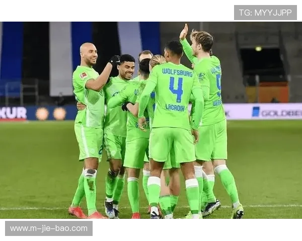 斯图加特对阵沃尔夫斯堡，青年军攻防效率对比