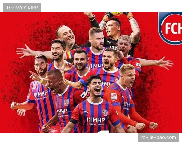 奥格斯堡2-1逆转战胜海登海姆,收获保级路上关键三分 奥格斯堡2-1逆转战胜海登海姆,收获保级路上关键三分