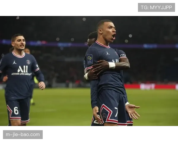 巴黎圣日耳曼vs摩纳哥前瞻:控球大师对决,姆巴佩迎战旧主 巴黎圣日耳曼vs摩纳哥前瞻:控球大师对决,姆巴佩迎战旧主